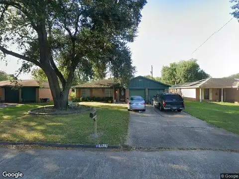 Braeburn, BEAUMONT, TX 77707