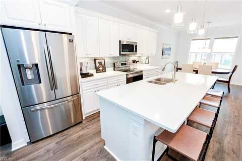 Chesapeake, NORFOLK, VA 23503
