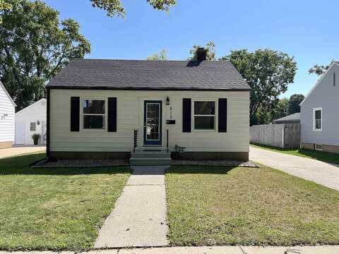 15Th, GREEN BAY, WI 54304