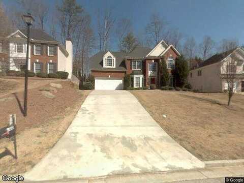 Shadow Oaks, STONE MOUNTAIN, GA 30087