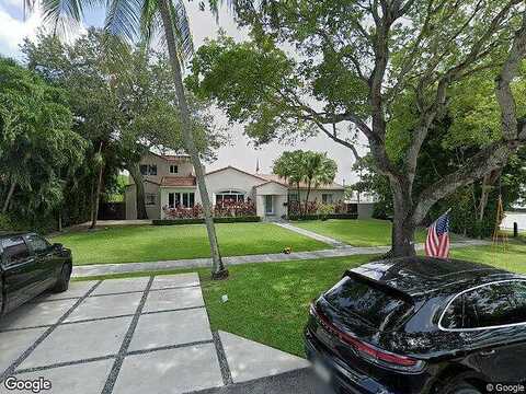 93Rd, MIAMI SHORES, FL 33138