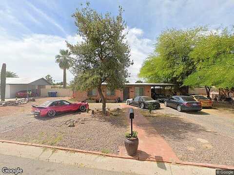 33Rd, TUCSON, AZ 85711