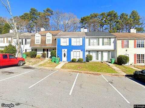 Wells, STONE MOUNTAIN, GA 30087
