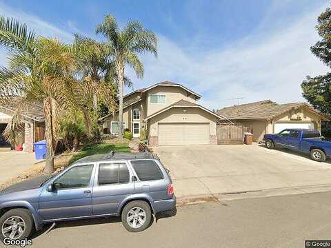 Kirst, WOODBRIDGE, CA 95258