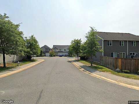 166Th Street, TACOMA, WA 98446