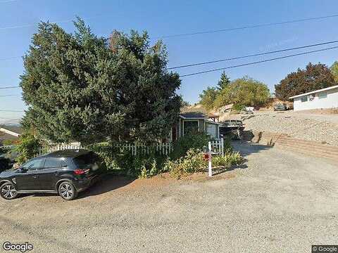 21St, EAST WENATCHEE, WA 98802