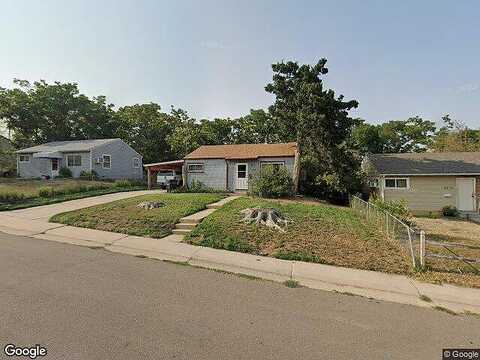 Cedar, DENVER, CO 80219