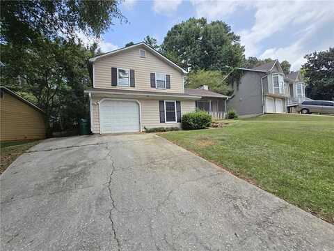 Wyndam, STONE MOUNTAIN, GA 30088