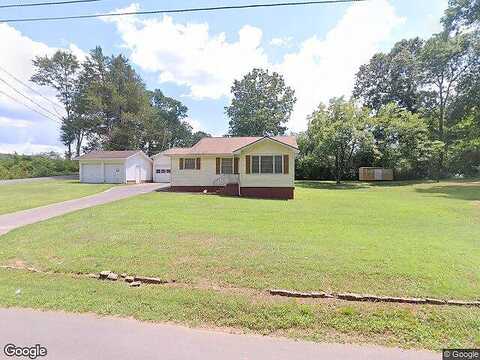 Maffett, TRION, GA 30753