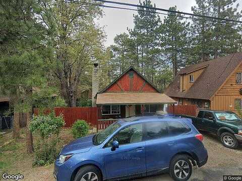 Holmes, SUGARLOAF, CA 92386