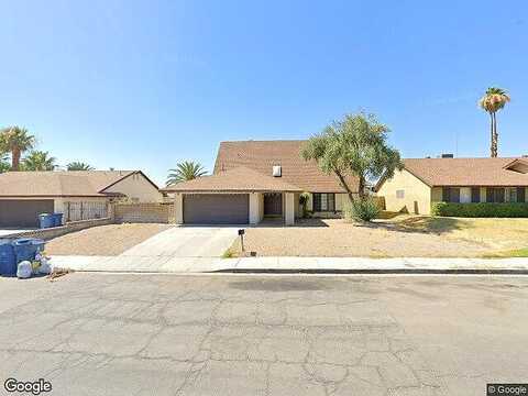 El Campana, LAS VEGAS, NV 89121