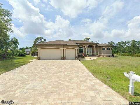 Reynolds, PORT CHARLOTTE, FL 33981