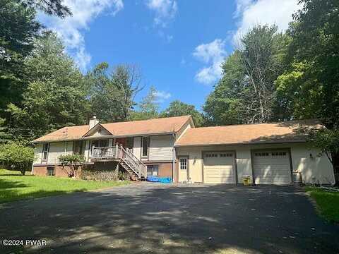 Raymondskill, MILFORD, PA 18337