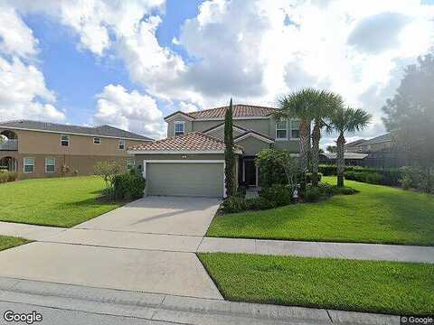 Oaktree, DAVENPORT, FL 33837