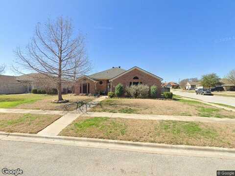 Barrington, KILLEEN, TX 76549