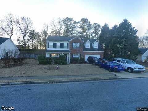 Bradford Walk, BUFORD, GA 30519