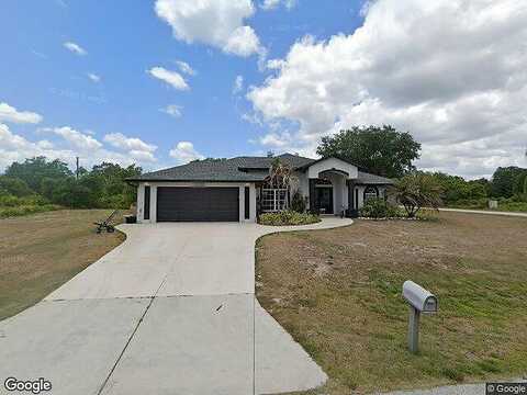 Liberty, PORT CHARLOTTE, FL 33948