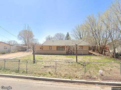 7Th, SAINT JOHNS, AZ 85936