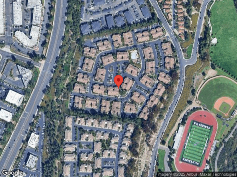 Promontory, ALISO VIEJO, CA 92656