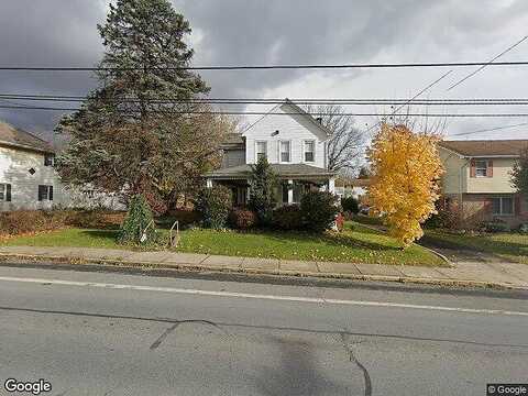 Broadway, WIND GAP, PA 18091