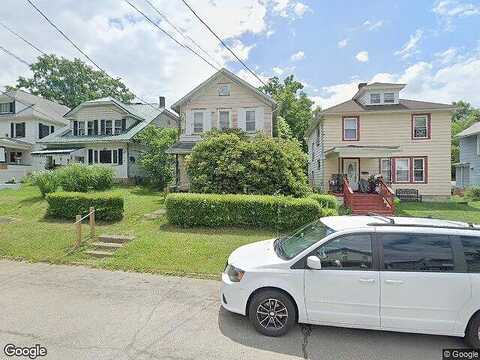 5Th, OIL CITY, PA 16301