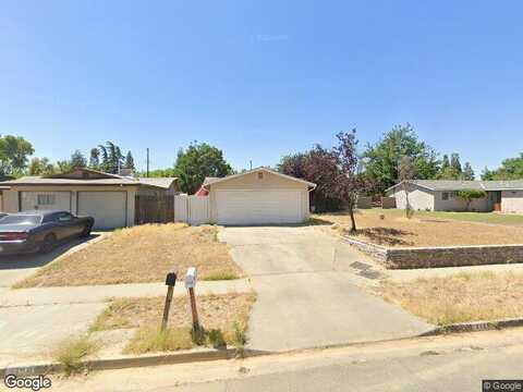 Richert, FRESNO, CA 93722