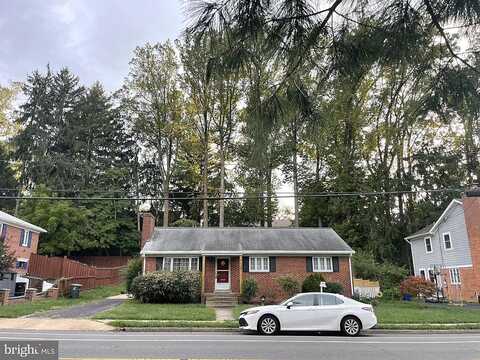Harrison, ARLINGTON, VA 22207