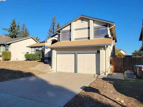 Harris, ANTIOCH, CA 94509