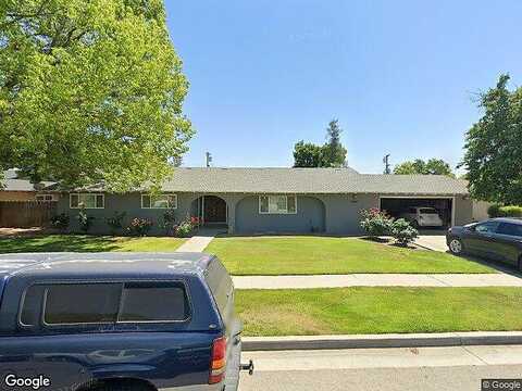 Stark, CARUTHERS, CA 93609