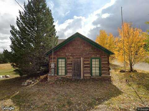 County Road 12, ALMA, CO 80420