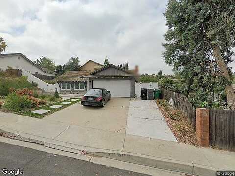 Highland Valley, DIAMOND BAR, CA 91765