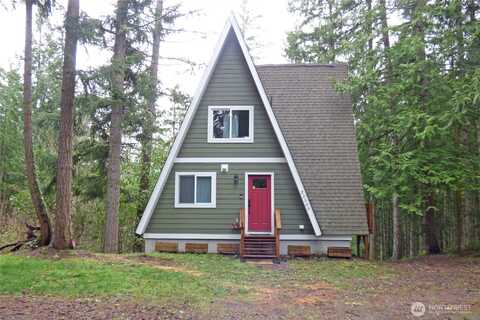 Autumnwood, YELM, WA 98597