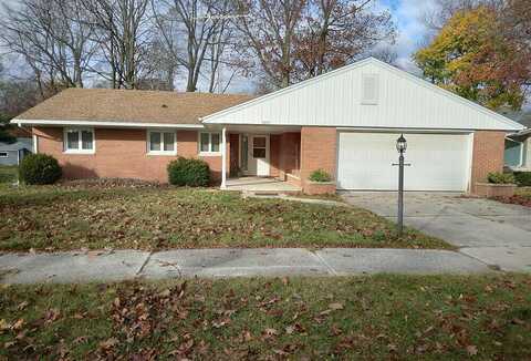 Markham, MANITOWOC, WI 54220