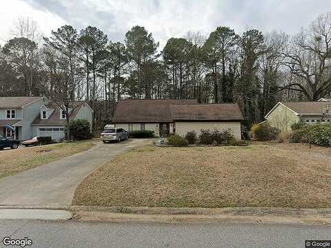 Windgate, PEACHTREE CITY, GA 30269