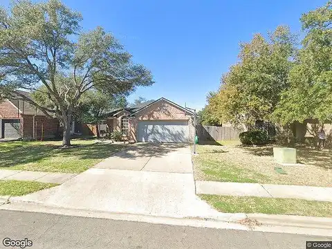 Chino Valley, ROUND ROCK, TX 78665