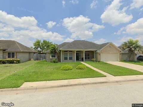 Briarwyck, BROWNSVILLE, TX 78520