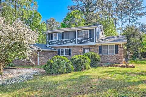 Lauranceae, RIVERDALE, GA 30296