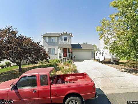 Bella Vista, PULLMAN, WA 99163