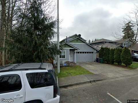 96Th, EVERETT, WA 98204