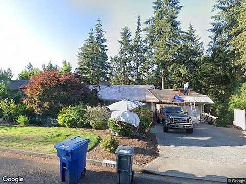 31St, BELLEVUE, WA 98008