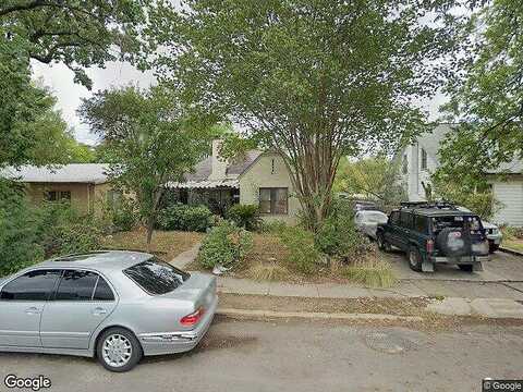 Rosewood, SAN ANTONIO, TX 78201