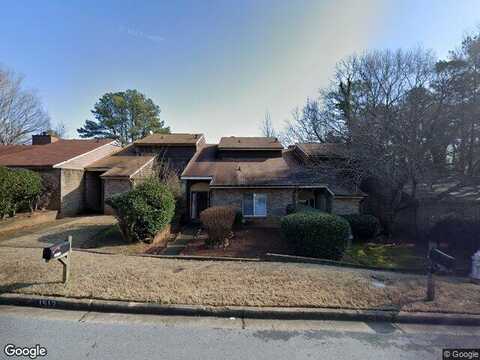 Stoneleigh, STONE MOUNTAIN, GA 30088