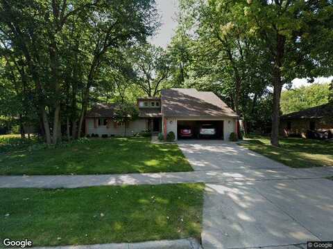 Villa Park, OSHKOSH, WI 54904