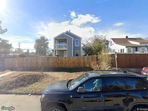 Valentia, DENVER, CO 80220