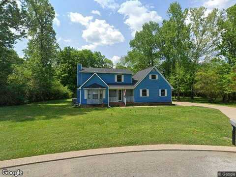 Rock Brook, ROSSVILLE, GA 30741