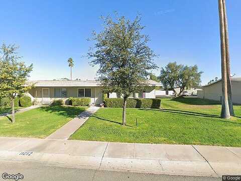 111Th, SUN CITY, AZ 85351