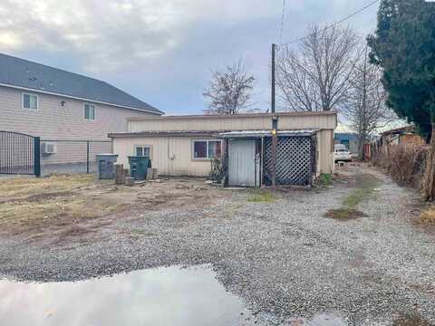 Montana, RICHLAND, WA 99352