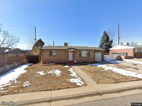 Johnson, ARVADA, CO 80002