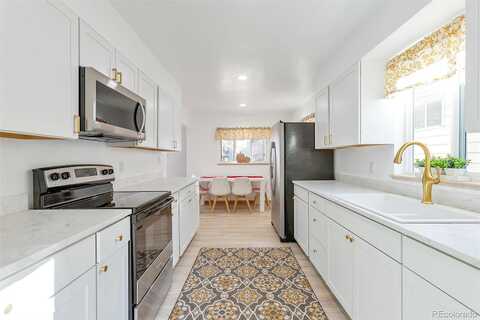 Lipan, DENVER, CO 80223