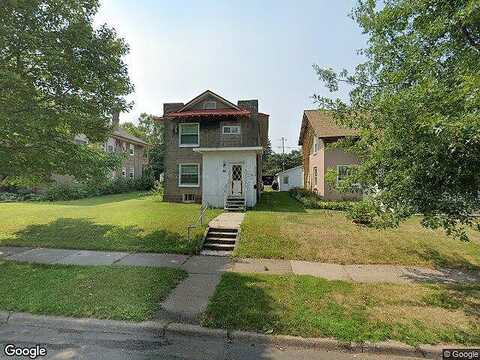 87Th, DULUTH, MN 55808